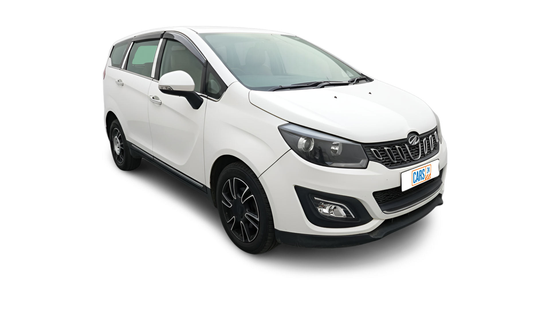 Mahindra MARAZZO-img